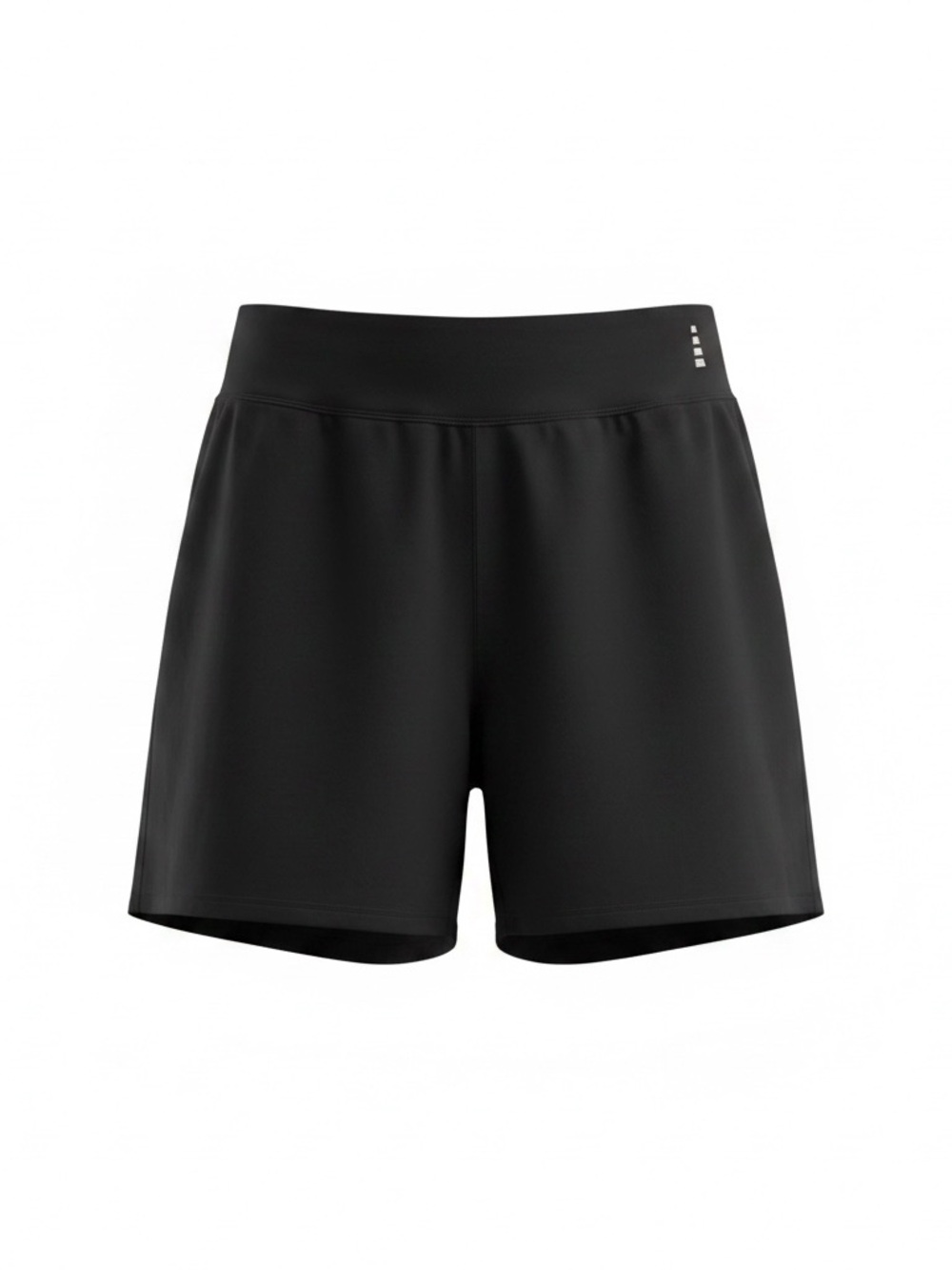 Women's Land's End Athletic Short - Petite